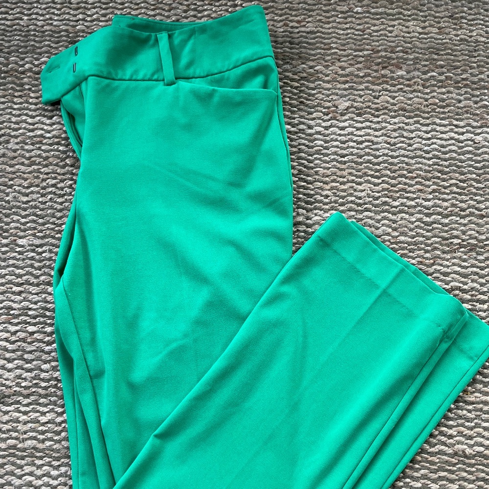 Pants